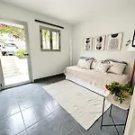 Casa Con Terraza Y Piscina En Pasito Blanco, Cerca De Maspalomas * Пасито Бланко