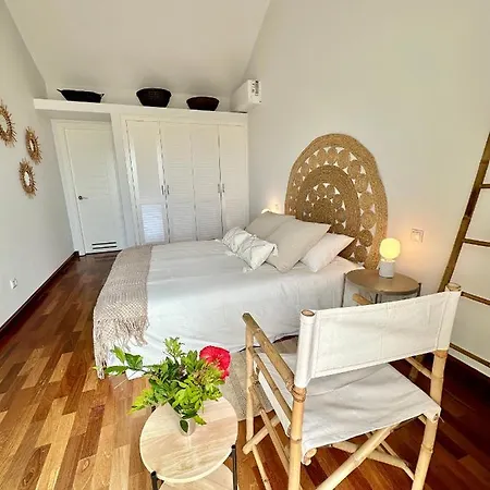 Casa Con Terraza Y Piscina En Pasito Blanco, Cerca De Maspalomas * 帕斯托布兰克