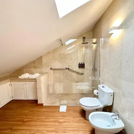 Casa de Férias Casa Con Terraza Y Piscina En Pasito Blanco, Cerca De Maspalomas *