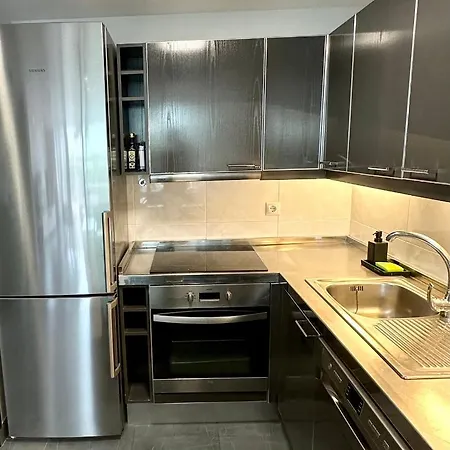 Casa Con Terraza Y Piscina En Pasito Blanco, Cerca De Maspalomas * Pasito Blanco