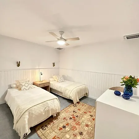 Casa Con Terraza Y Piscina En Pasito Blanco, Cerca De Maspalomas Casa de Férias *