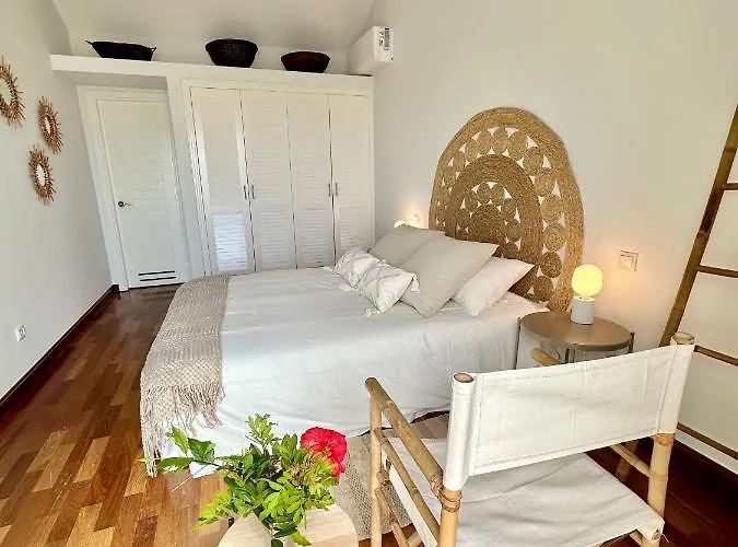 Casa Con Terraza Y Piscina En Pasito Blanco, Cerca De Maspalomas * Pasito Blanco