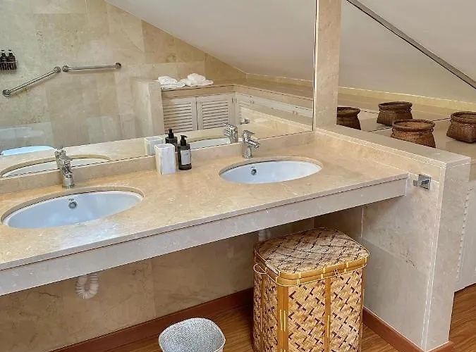 Casa Con Terraza Y Piscina En Pasito Blanco, Cerca De Maspalomas *