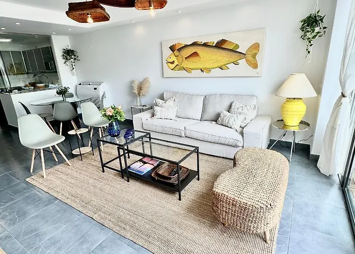 Casa Con Terraza Y Piscina En Pasito Blanco, Cerca De Maspalomas Pasito Blanco