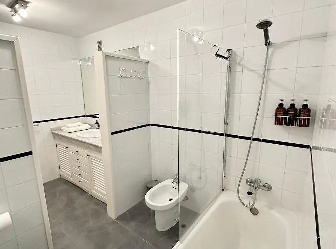 Casa Con Terraza Y Piscina En Pasito Blanco, Cerca De Maspalomas * Pasito Blanco