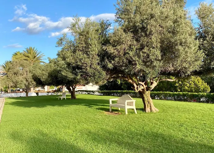 Casa Con Terraza Y Piscina En Pasito Blanco, Cerca De Maspalomas Holiday home