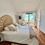 Сasa de vacaciones Casa Con Terraza Y Piscina En Pasito Blanco, Cerca De Maspalomas