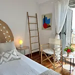 Сasa de vacaciones Casa Con Terraza Y Piscina En Pasito Blanco, Cerca De Maspalomas Pasito Blanco