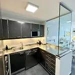 Casa Con Terraza Y Piscina En Pasito Blanco, Cerca De Maspalomas