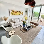 Casa Con Terraza Y Piscina En Pasito Blanco, Cerca De Maspalomas