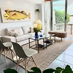Casa Con Terraza Y Piscina En Pasito Blanco, Cerca De Maspalomas Pasito Blanco