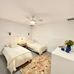 Casa Con Terraza Y Piscina En Pasito Blanco, Cerca De Maspalomas Сasa de vacaciones *