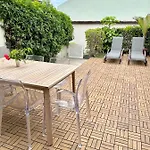 Сasa de vacaciones Casa Con Terraza Y Piscina En Pasito Blanco, Cerca De Maspalomas Pasito Blanco