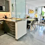 Сasa de vacaciones Casa Con Terraza Y Piscina En Pasito Blanco, Cerca De Maspalomas Pasito Blanco