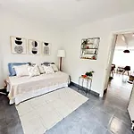 Casa Con Terraza Y Piscina En Pasito Blanco, Cerca De Maspalomas Pasito Blanco